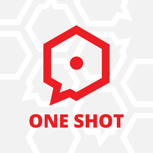One Shot Podcast Network