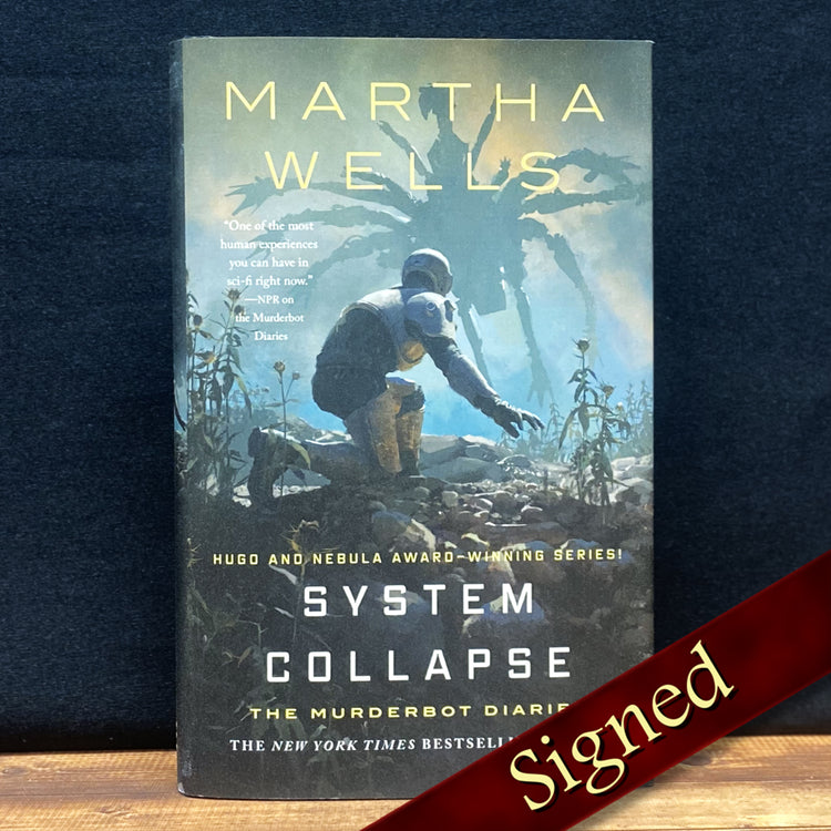 System Collapse