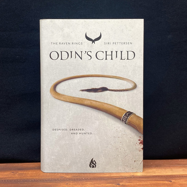 Odin’s Child