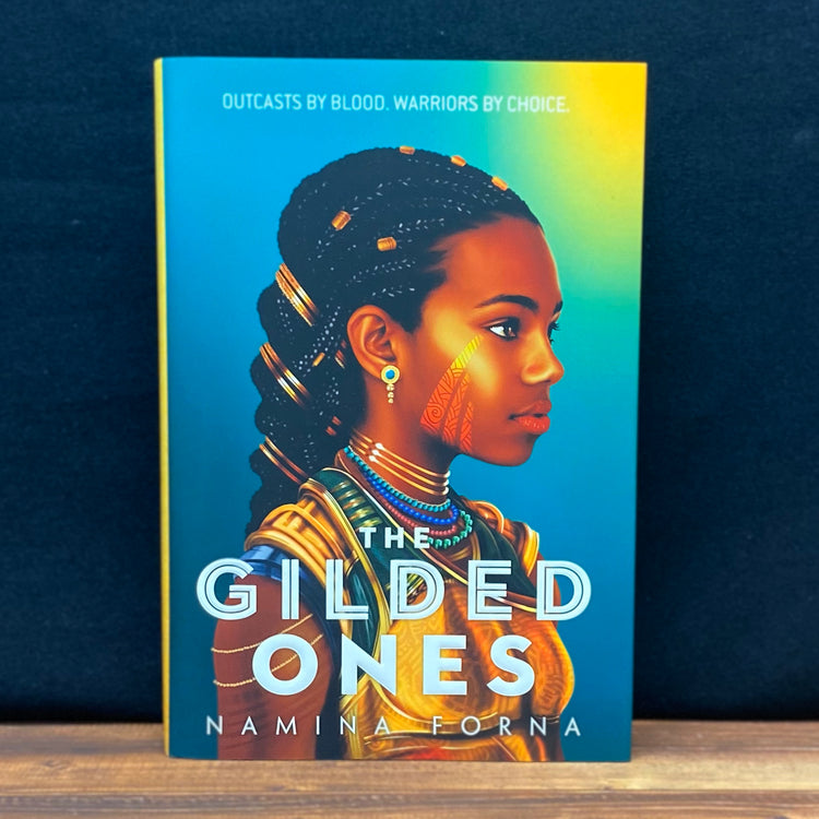 The Gilded Ones