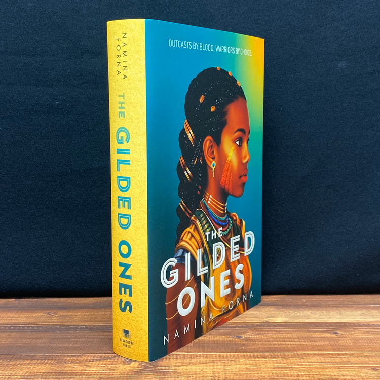 The Gilded Ones