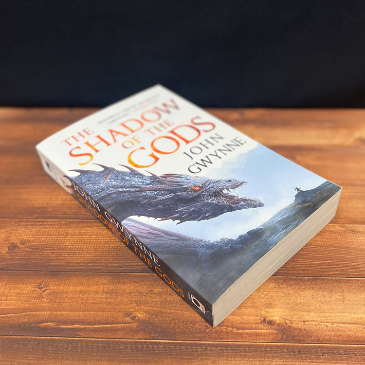 The Shadow of the Gods