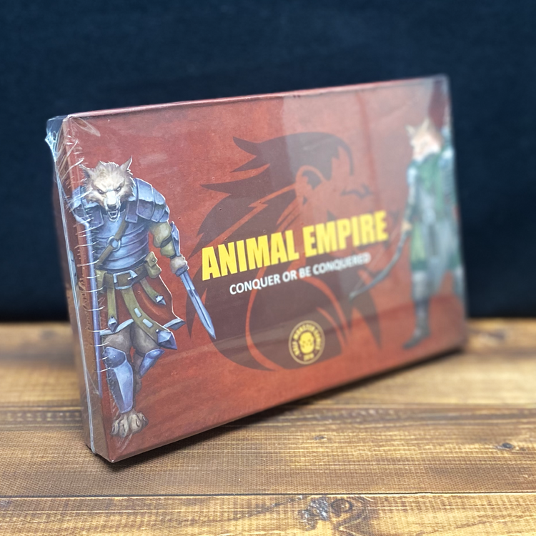 Animal Empire