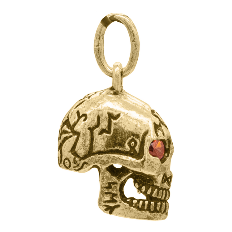 Bob The Skull