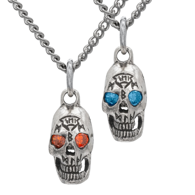 Bob The Skull