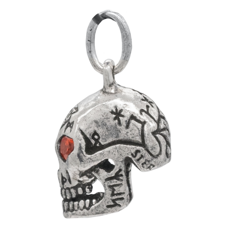 Bob The Skull