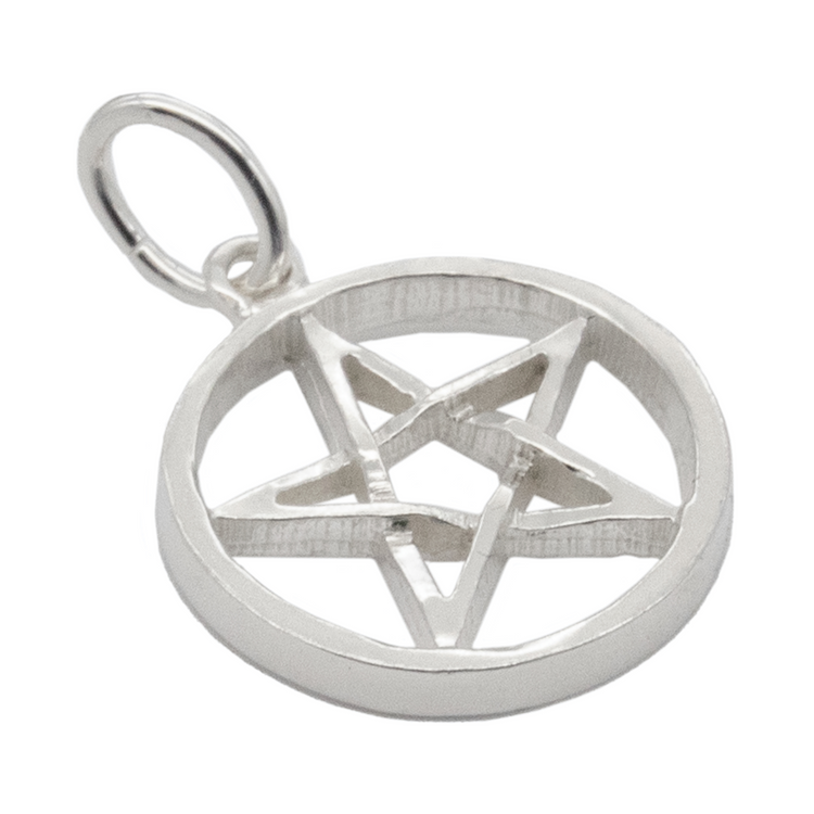 Harry Dresden's Pentacle Charm