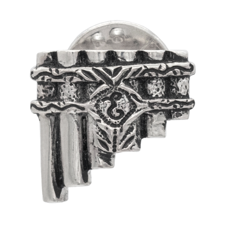 Eolian Talent Pipe Pin