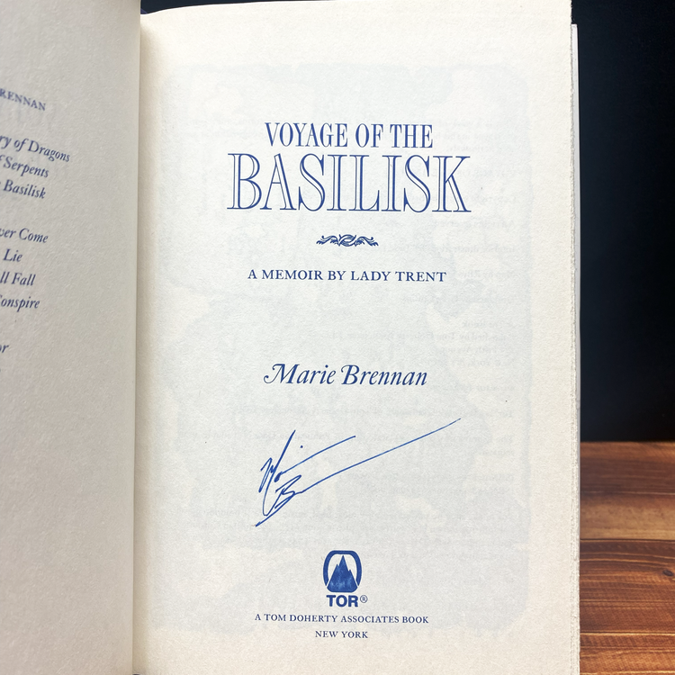 Less Than Perfect Books by Marie Brennan