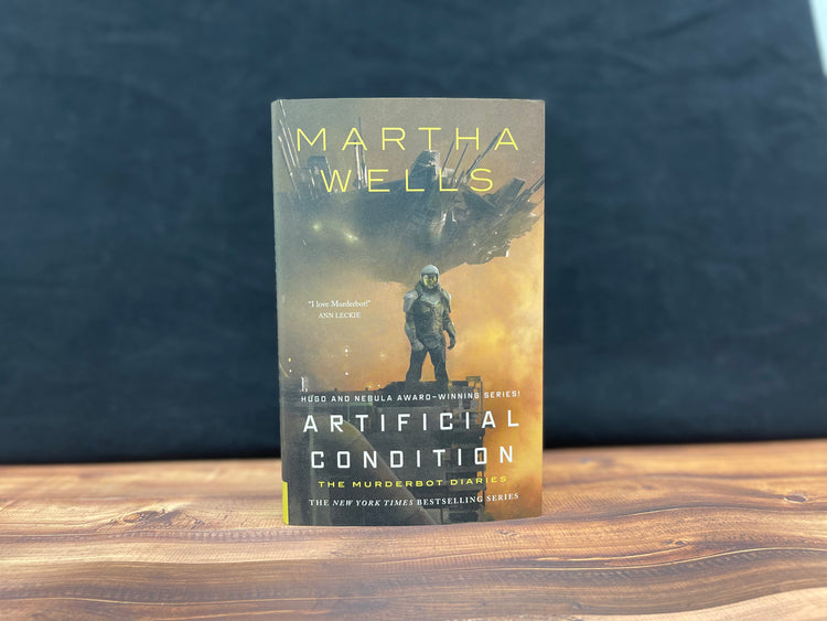 Artificial Condition