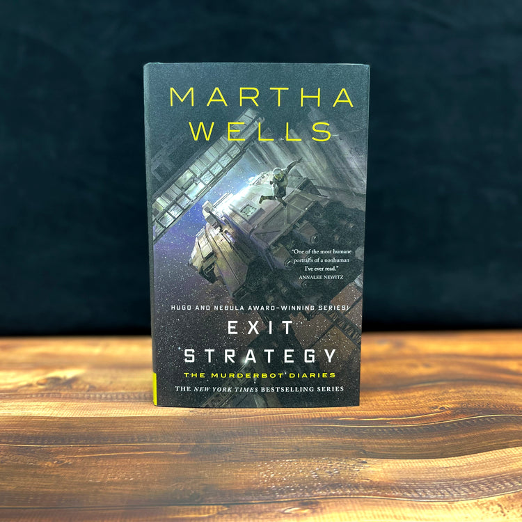 Less Than Perfect Books by Martha Wells