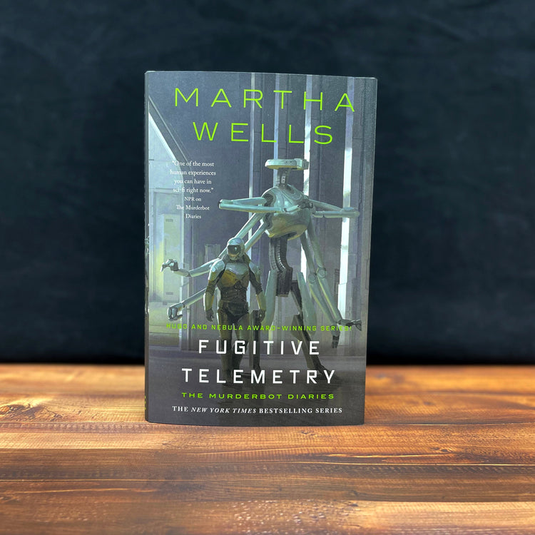 Less Than Perfect Books by Martha Wells