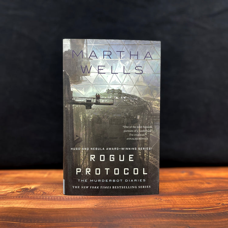 Less Than Perfect Books by Martha Wells