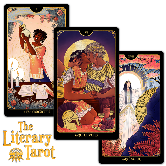 Major Arcana Booster Pack