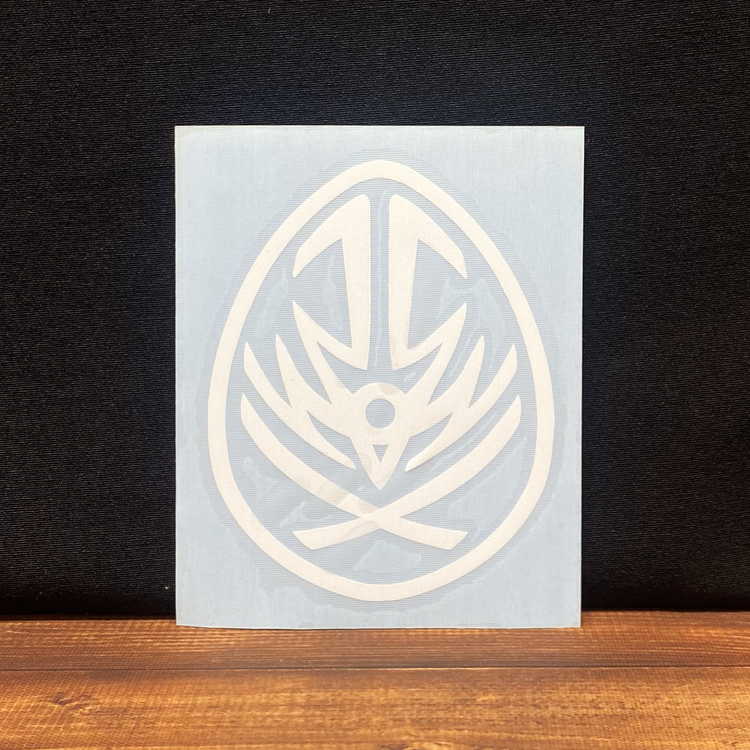 Brandon Sanderson Decals
