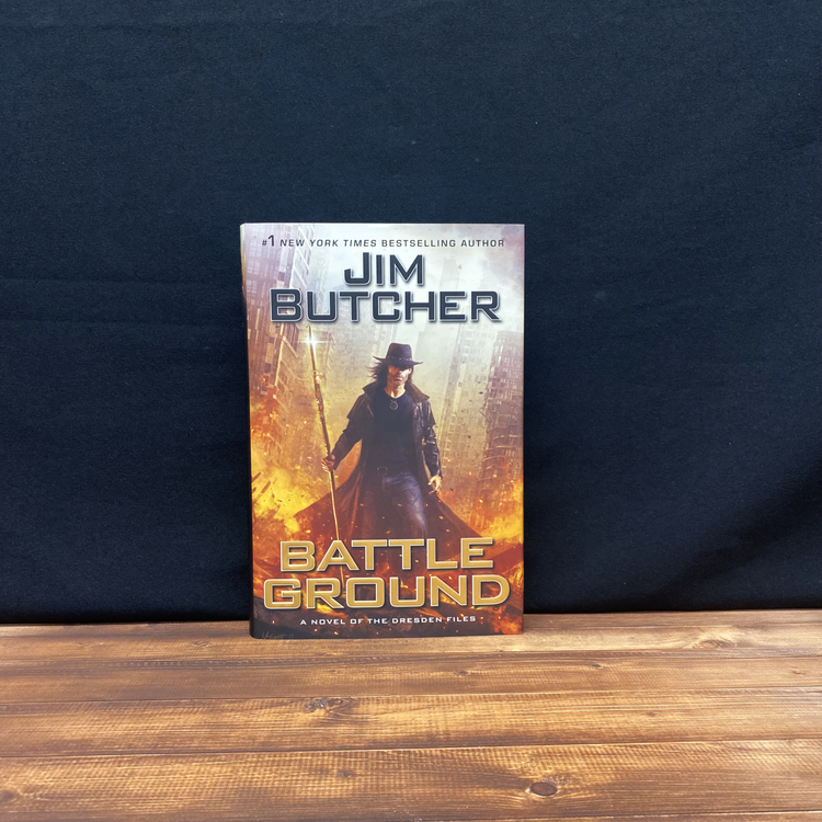 Battle Ground
