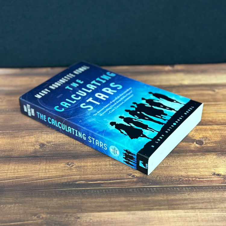 The Calculating Stars