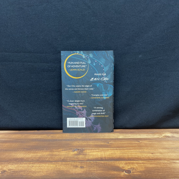 The Order of the Pure Moon Reflected in Water