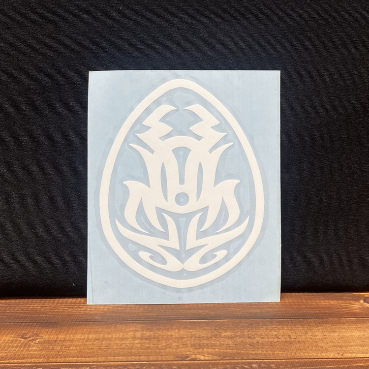 Brandon Sanderson Decals