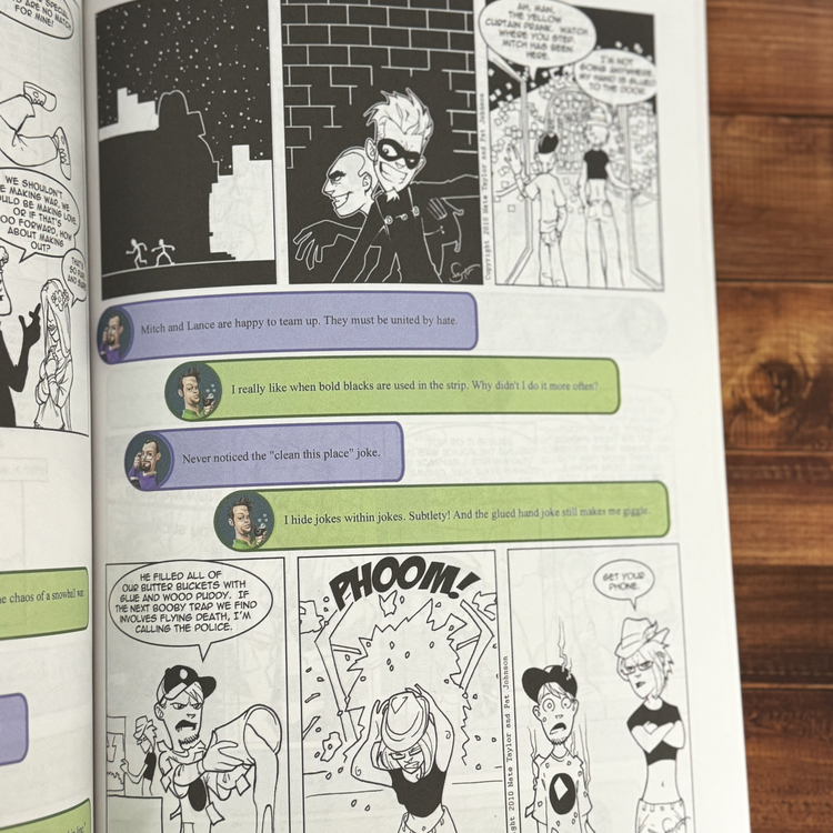 Coming Distractions: Complete Collection