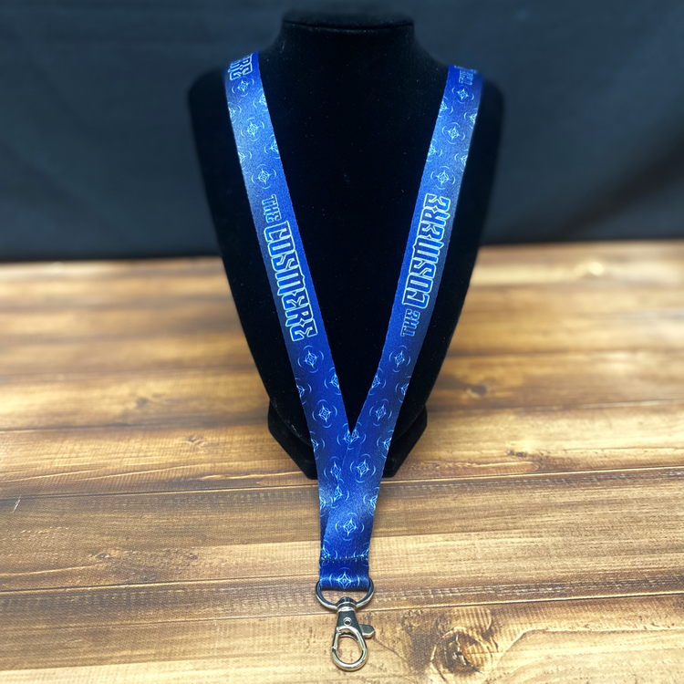 Brandon Sanderson Lanyards