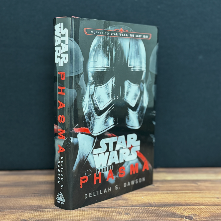 Star Wars Phasma