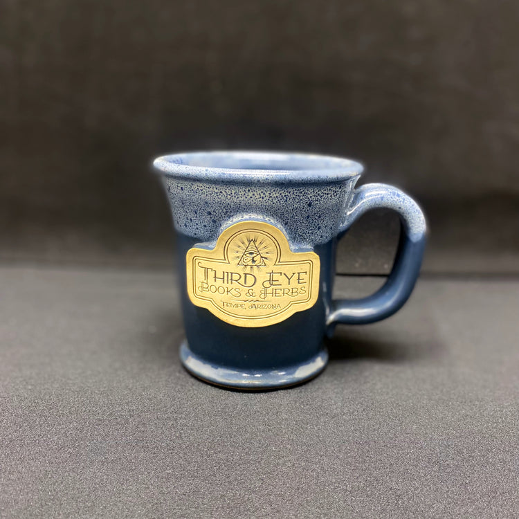 Third Eye Books & Herbs Mug