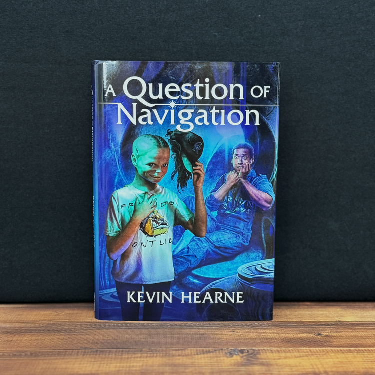 A Question of Navigation