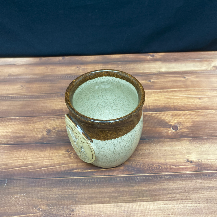 Honey Bees Jar