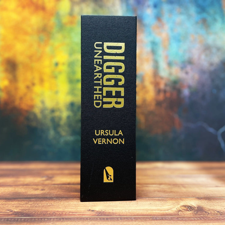 Digger: Unearthed (Collector's Edition)