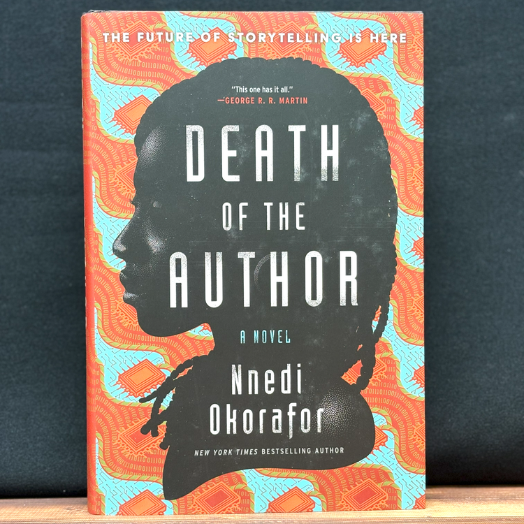 Death of the Author