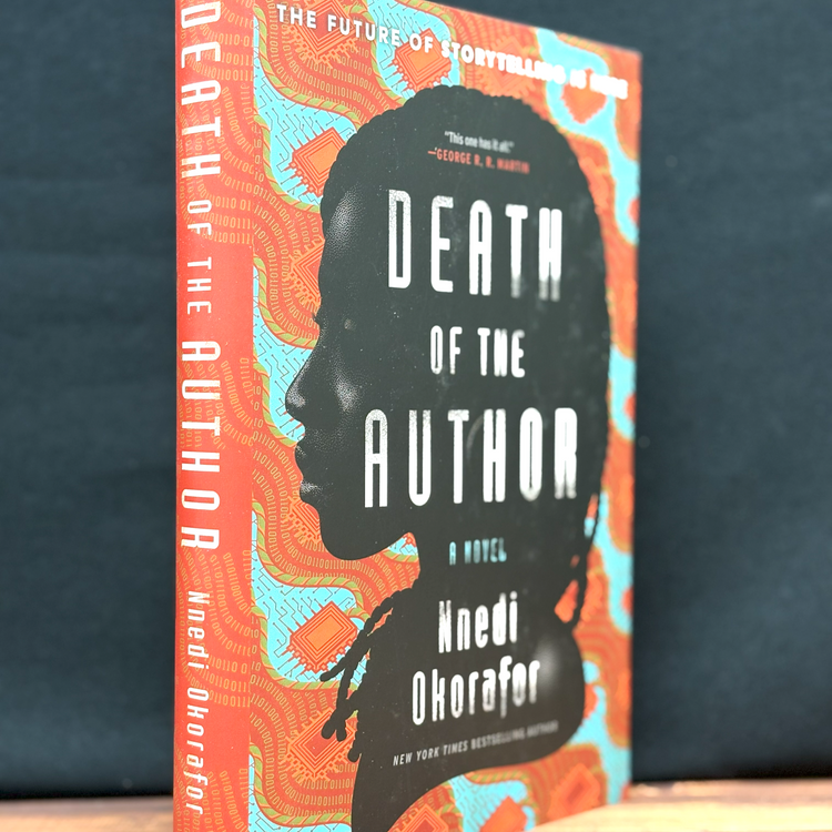 Death of the Author