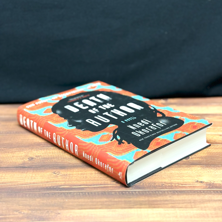 Death of the Author