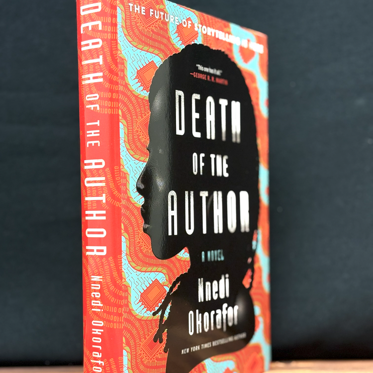 Death of the Author
