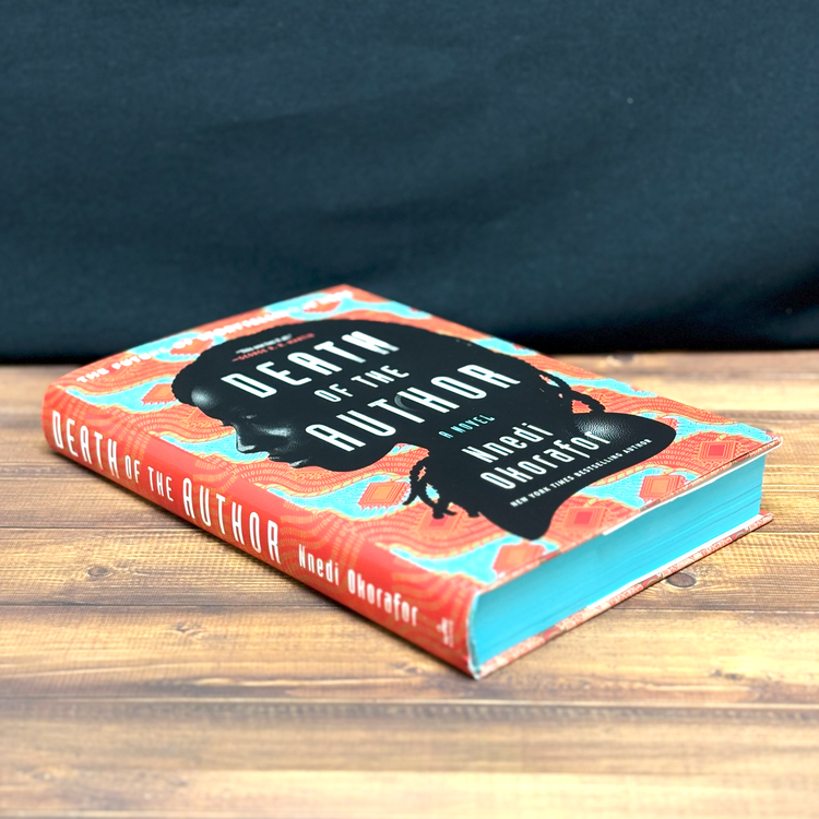 Death of the Author