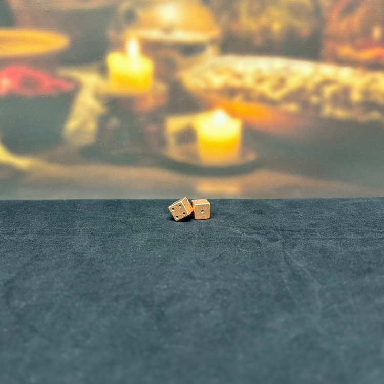 True Dice from Temerant