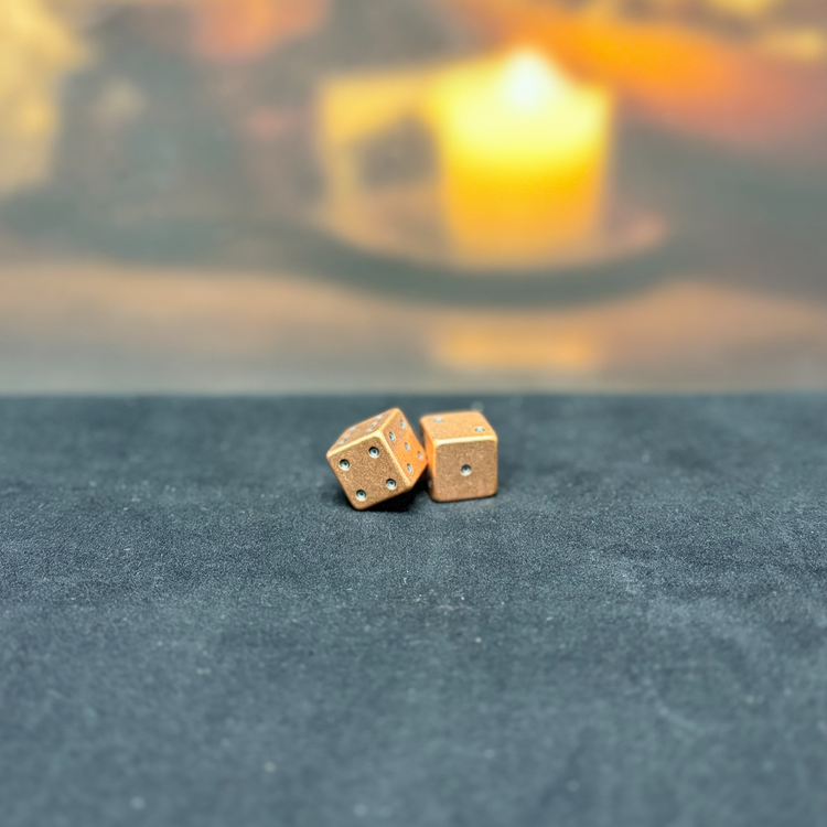True Dice from Temerant