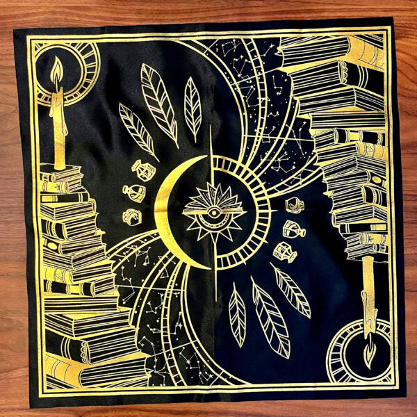 Tarot Cloth