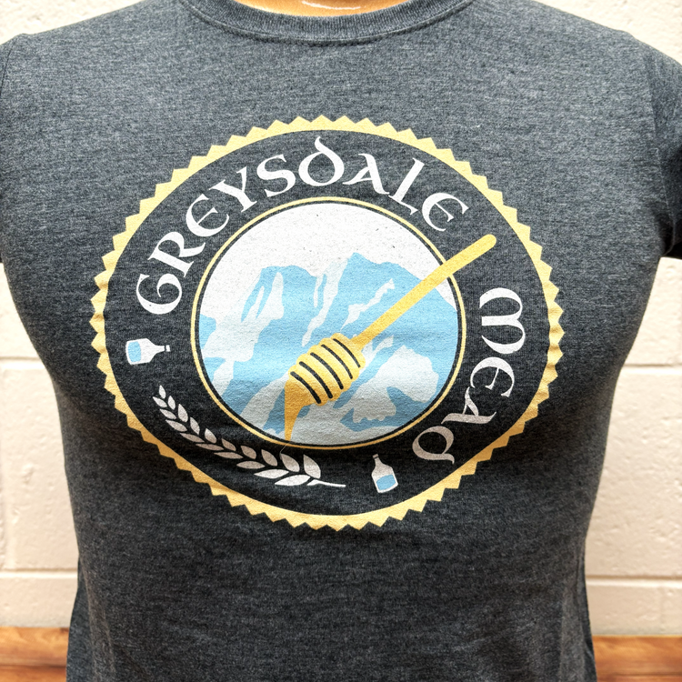 Greysdale Mead T-shirt