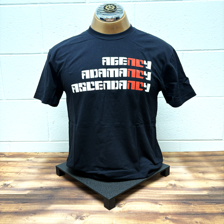 What Do We Want? T-shirt