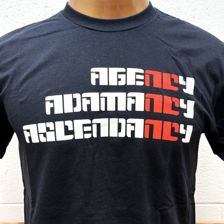 What Do We Want? T-shirt