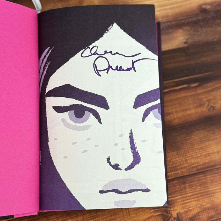 I Am Princess X by Cherie Priest - Hardcover
