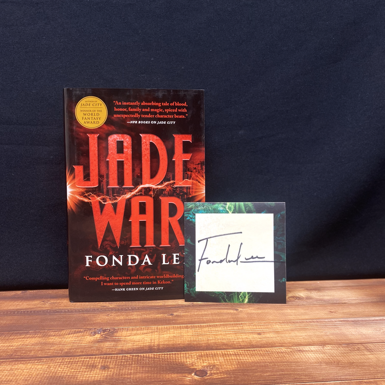 Less Than Perfect Books by Fonda Lee