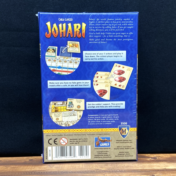 Johari