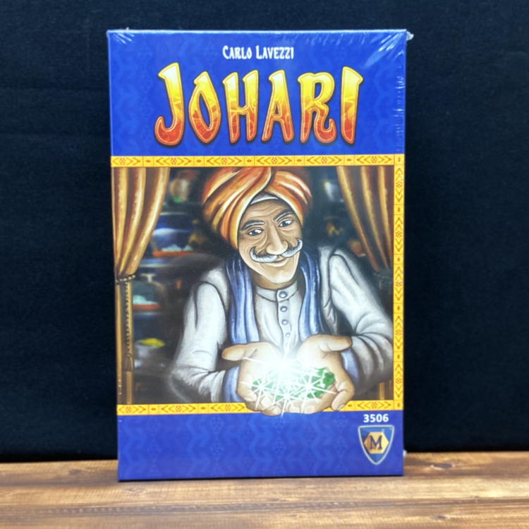 Johari