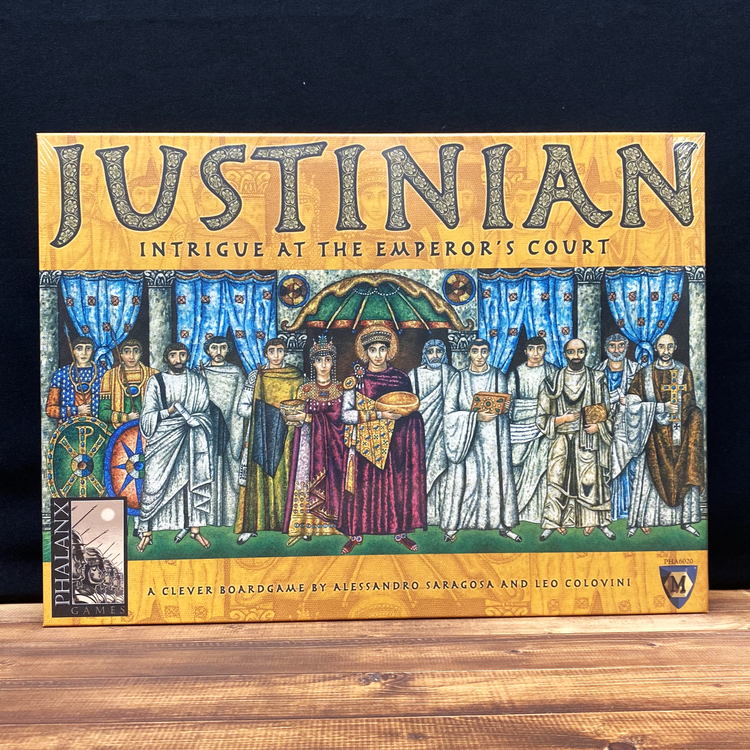 Justinian