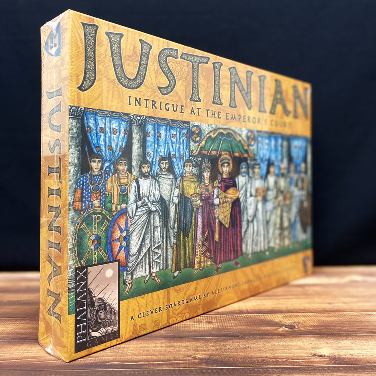 Justinian