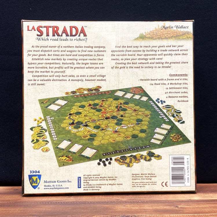 La Strada