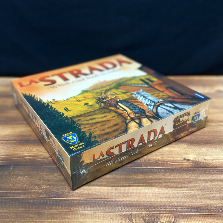 La Strada