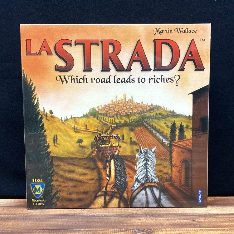 La Strada